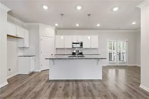 3717 Cheswolde Ave, Powder Springs, GA 30127 - Photo 13