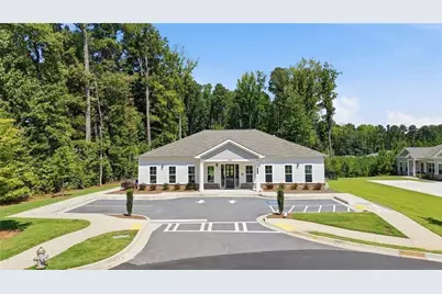 3717 Cheswolde Avenue, Powder Springs, GA 30127 - Photo 31