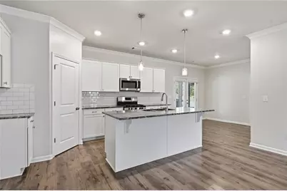 3717 Cheswolde Avenue, Powder Springs, GA 30127 - Photo 17