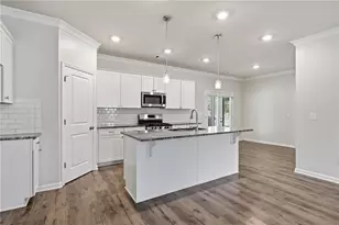 3717 Cheswolde Ave, Powder Springs, GA 30127 - Photo 17
