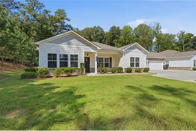 3717 Cheswolde Avenue, Powder Springs, GA 30127 - Photo 1