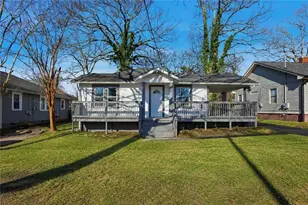 1409 St Michael Ave, East Point, GA 30344 - Photo 1
