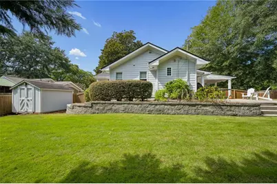 1730 8th Street, Atlanta, GA 30341 - Photo 3