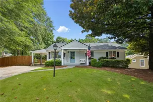 1730 8th St, Atlanta, GA 30341 - Photo 1