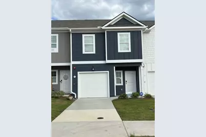 1354 Willow Brook Circle, Jonesboro, GA 30238 - Photo 1