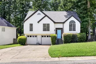 4911 Baker Ridge Pl, Acworth, GA 30101 - Photo 35