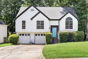 4911 Baker Ridge Pl, Acworth, GA 30101 - Photo 1