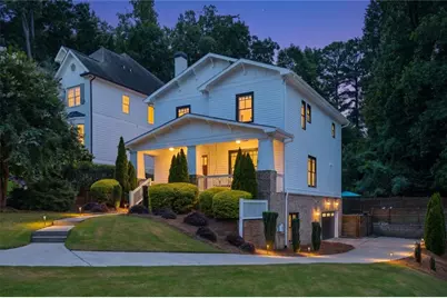2336 Drew Valley Road NE, Brookhaven, GA 30319 - Photo 1