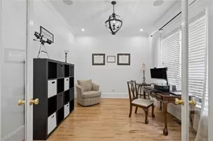 2336 Drew Valley Rd NE, Brookhaven, GA 30319 - Photo 5