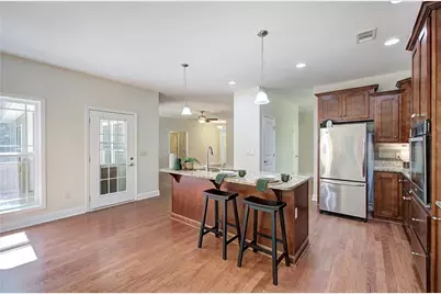 15 Willow Wood Lane NW, Cartersville, GA 30120 - Photo 13