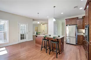15 Willow Wood Ln NW, Cartersville, GA 30120 - Photo 13