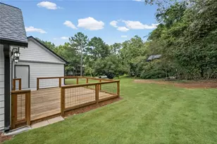 164 Dials Dr, Woodstock, GA 30188 - Photo 31