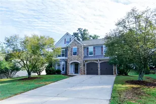 3380 Gables Ct, Cumming, GA 30041 - Photo 1