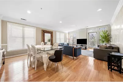 3334 Peachtree Road NE #112, Atlanta, GA 30326 - Photo 1