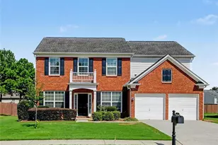 8330 Grenadier Trail, Suwanee, GA 30024 - Photo 1