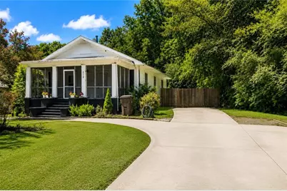 219 Etowah Drive, Cartersville, GA 30120 - Photo 3