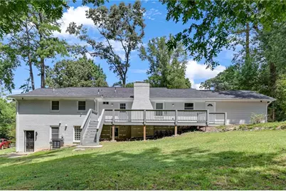 4511 Ripplewood Drive, Lithonia, GA 30038 - Photo 7