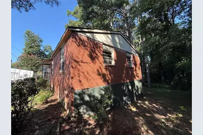 264 NW Fairburn Rd NW, Atlanta, GA 30331 - Photo 5