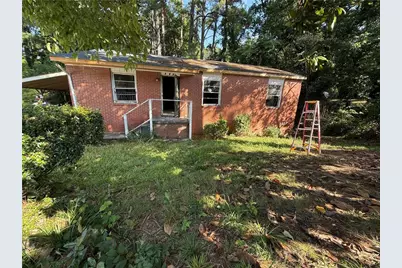 264 NW Fairburn Rd NW, Atlanta, GA 30331 - Photo 1