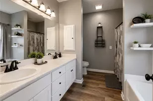 31 Cliffhanger Pointe SW, Euharlee, GA 30120 - Photo 19