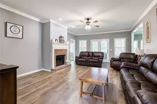 31 Cliffhanger Pointe SW, Euharlee, GA 30120 - Photo 5