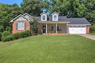 31 Cliffhanger Pointe SW, Euharlee, GA 30120 - Photo 1