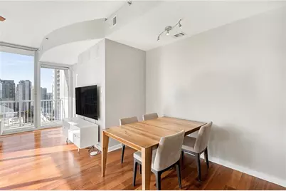 855 Peachtree Street NE #1203, Atlanta, GA 30308 - Photo 7