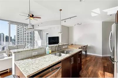 855 Peachtree Street NE #1203, Atlanta, GA 30308 - Photo 11