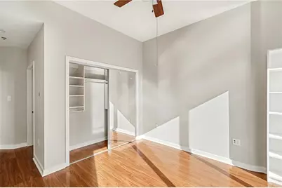 855 Peachtree Street NE #1203, Atlanta, GA 30308 - Photo 17