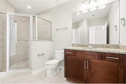 855 Peachtree Street NE #1203, Atlanta, GA 30308 - Photo 19