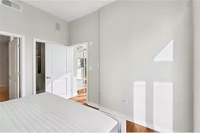 855 Peachtree Street NE #1203, Atlanta, GA 30308 - Photo 25