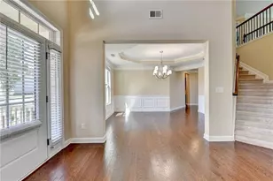1705 Blackstone Ave, Cumming, GA 30041 - Photo 5