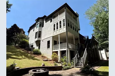 4296 Bristlecone Drive NW, Marietta, GA 30064 - Photo 69