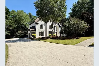 4296 Bristlecone Drive NW, Marietta, GA 30064 - Photo 81