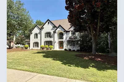 4296 Bristlecone Drive NW, Marietta, GA 30064 - Photo 79