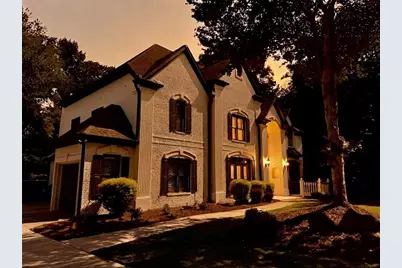 4296 Bristlecone Drive NW, Marietta, GA 30064 - Photo 1