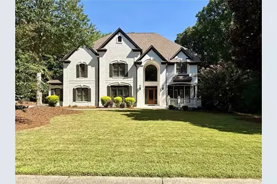 4296 Bristlecone Drive NW, Marietta, GA 30064 - Photo 1