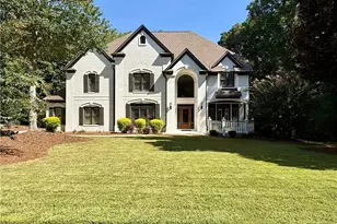 4296 Bristlecone Dr NW, Marietta, GA 30064 - Photo 1