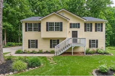 [Address not provided], Bethlehem, GA 30620 - Photo 1