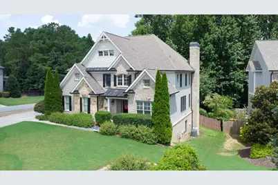 6905 Concord Brook Lane, Cumming, GA 30028 - Photo 1