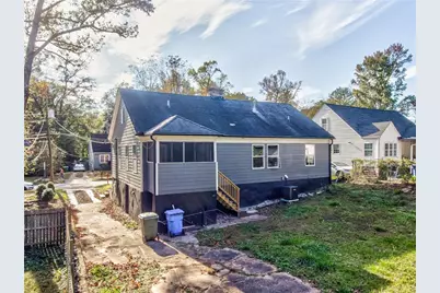 1683 Kenmore Street SW, Atlanta, GA 30311 - Photo 39