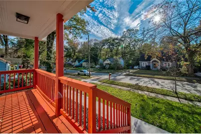 1683 Kenmore Street SW, Atlanta, GA 30311 - Photo 5