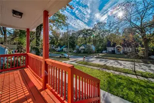 1683 Kenmore St SW, Atlanta, GA 30311 - Photo 5