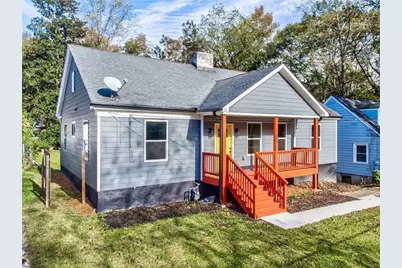 1683 Kenmore Street SW, Atlanta, GA 30311 - Photo 3