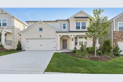 1623 Caldwell Bend Lane, Dacula, GA 30019 - Photo 1