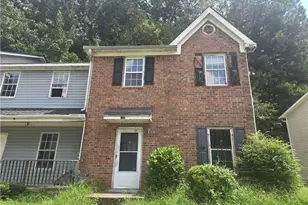 7233 Crestside Dr, Austell, GA 30168 - Photo 1