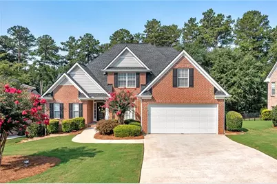 10146 Azalea Drive, Covington, GA 30014 - Photo 51