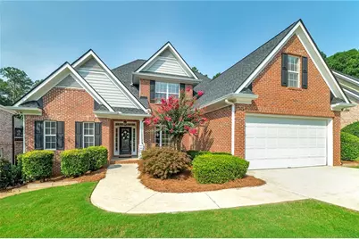 10146 Azalea Drive, Covington, GA 30014 - Photo 1