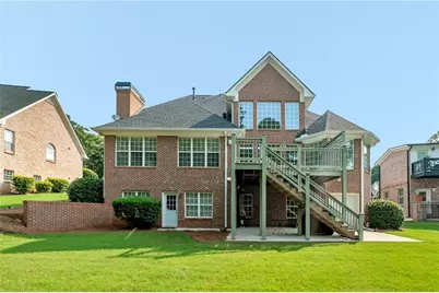 10146 Azalea Drive, Covington, GA 30014 - Photo 5