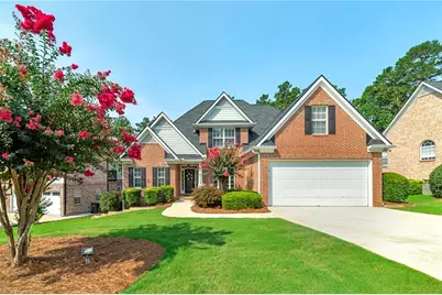 10146 Azalea Drive, Covington, GA 30014 - Photo 11